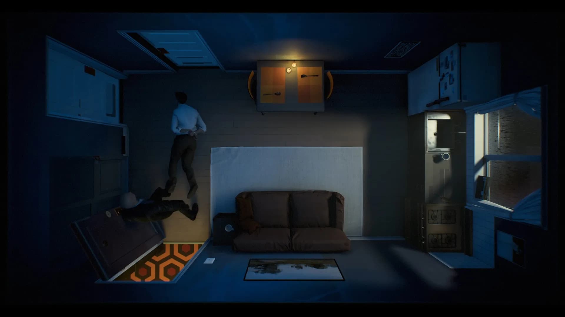 Twelve Minutes screenshot screenshot 6