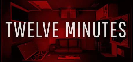 twelve minutes thumbnail