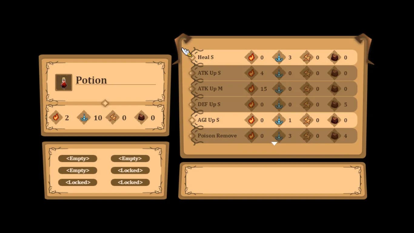 Twilight Memoria screenshot screenshot 10