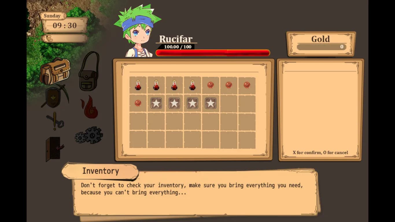Twilight Memoria screenshot screenshot 2