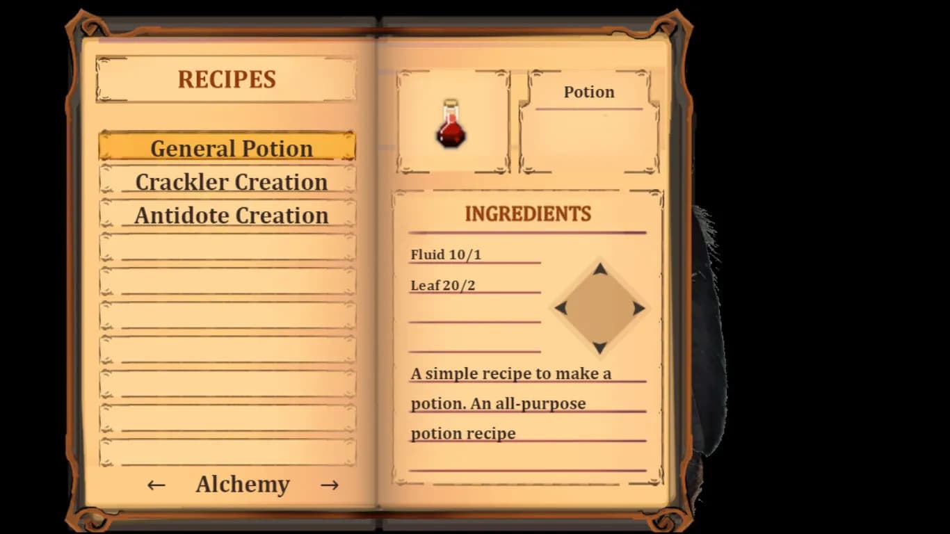 Twilight Memoria screenshot screenshot 7