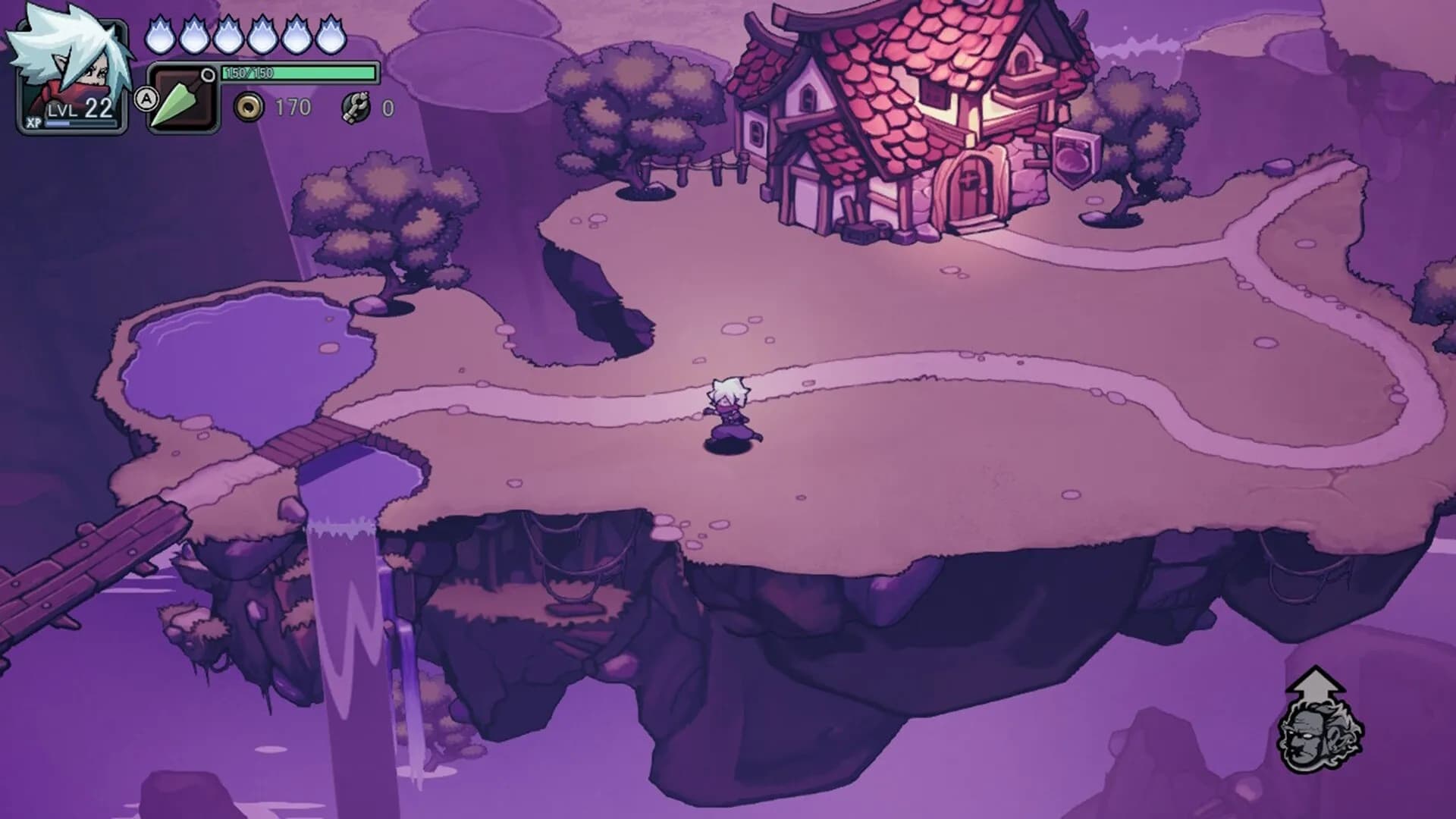 Twilight Monk screenshot screenshot 4