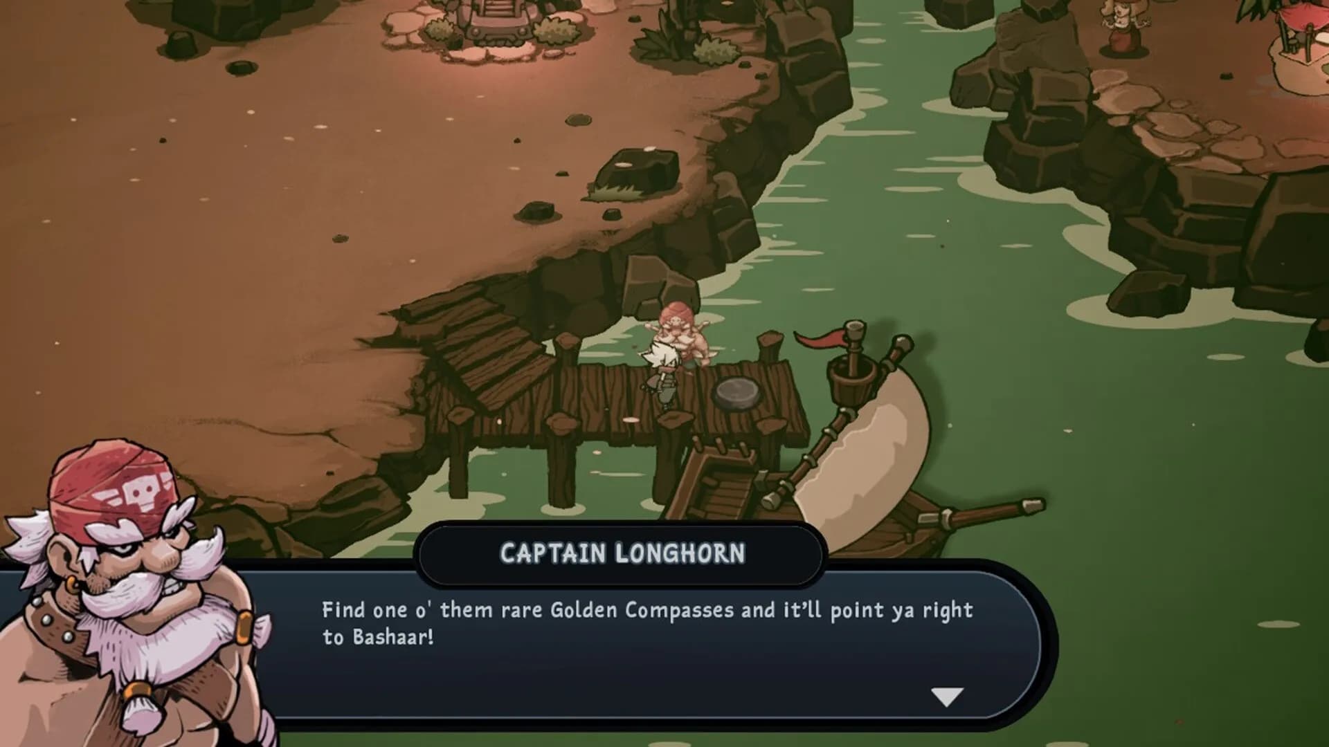 Twilight Monk screenshot screenshot 7