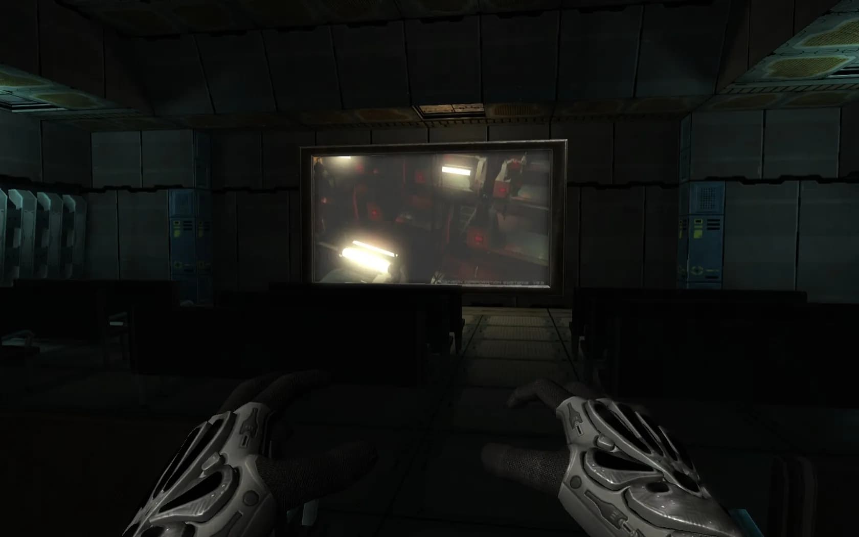 Twin Sector screenshot screenshot 0