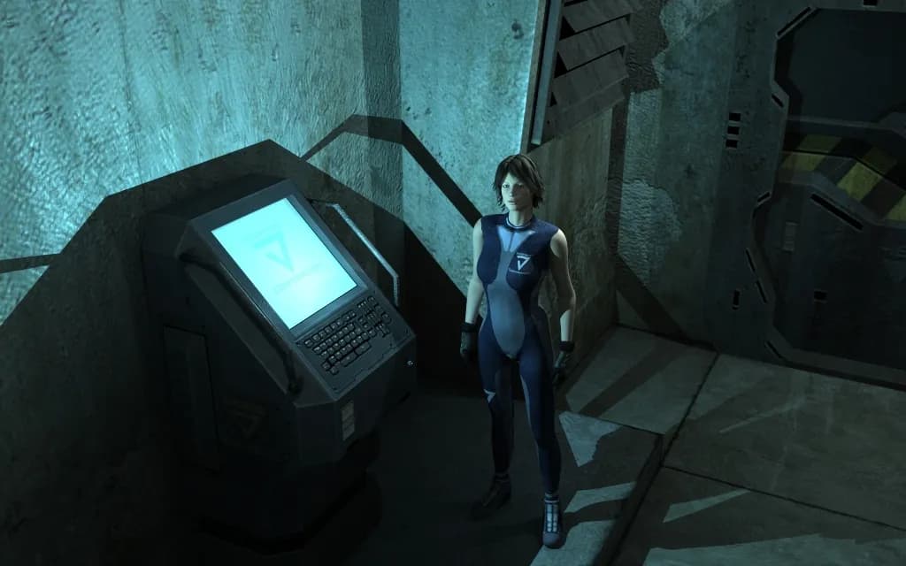Twin Sector screenshot screenshot 10