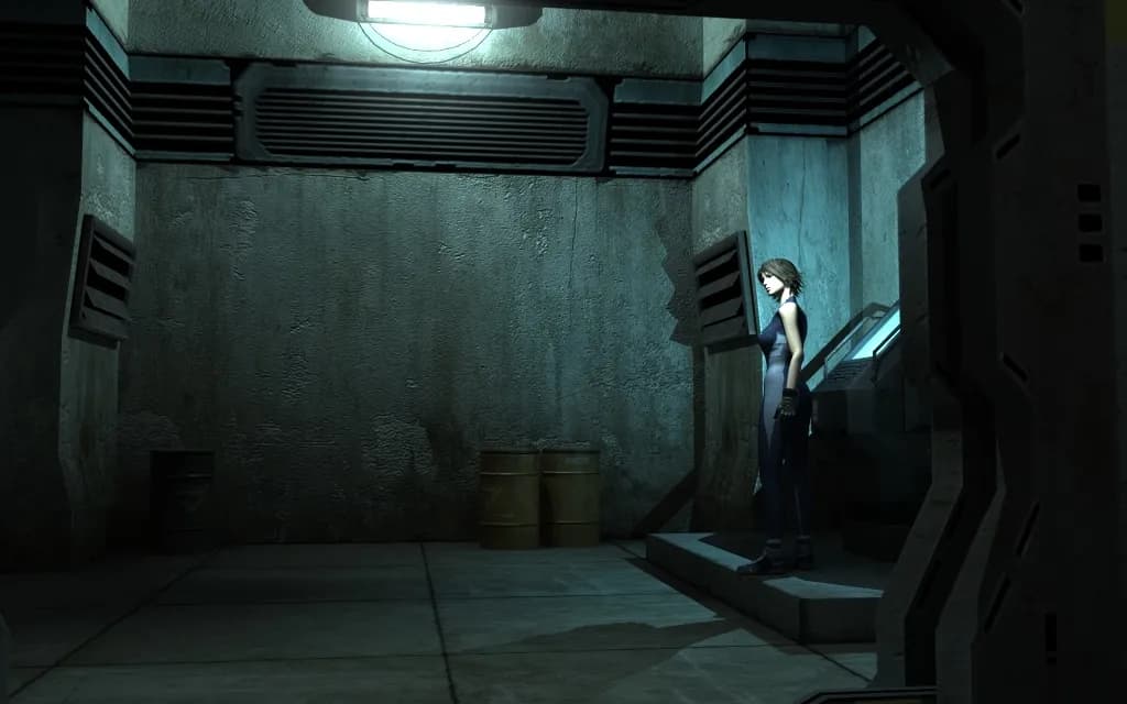 Twin Sector screenshot screenshot 11