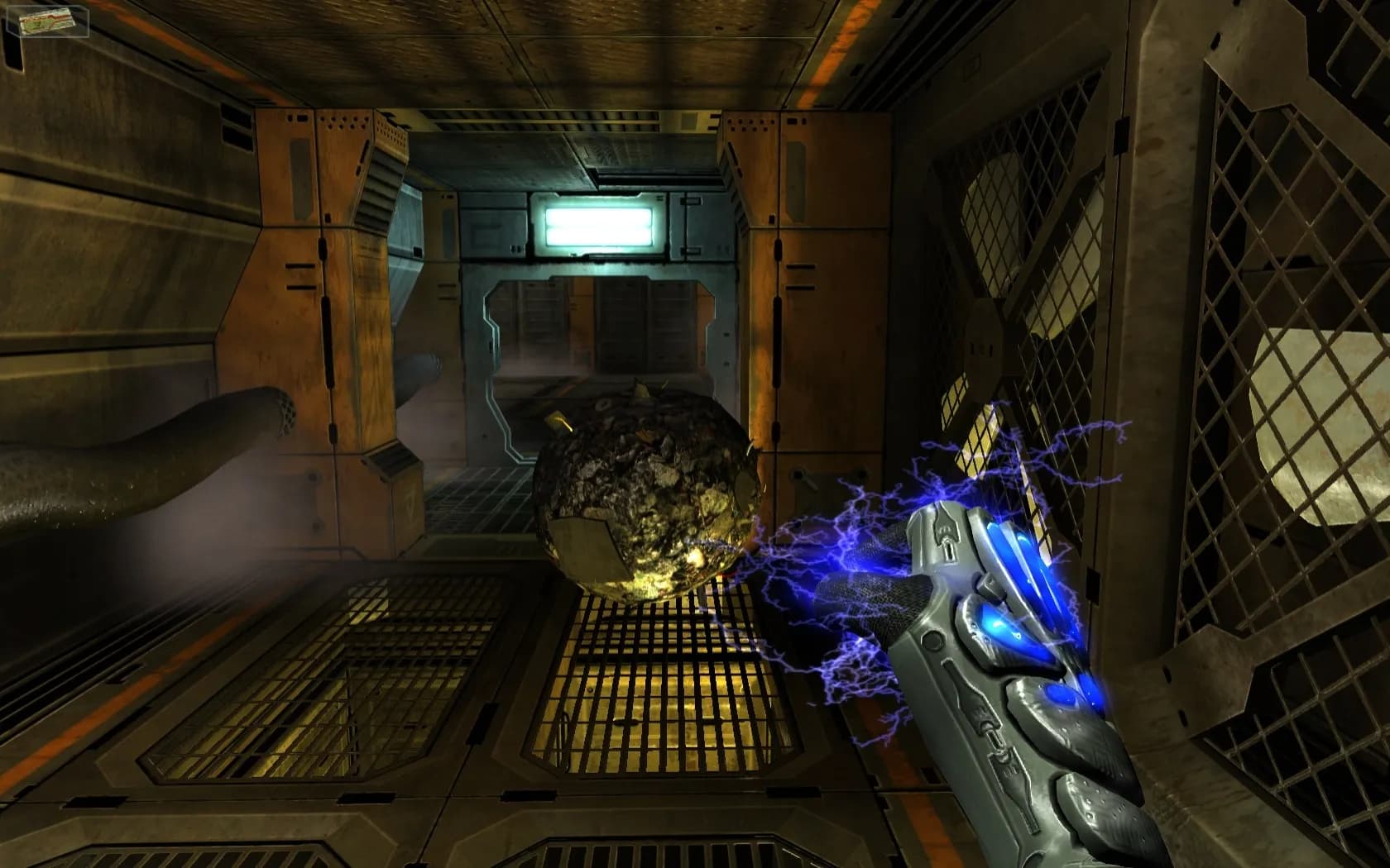 Twin Sector screenshot screenshot 3