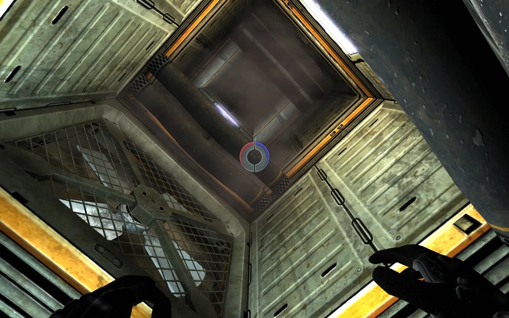 Twin Sector screenshot screenshot 6