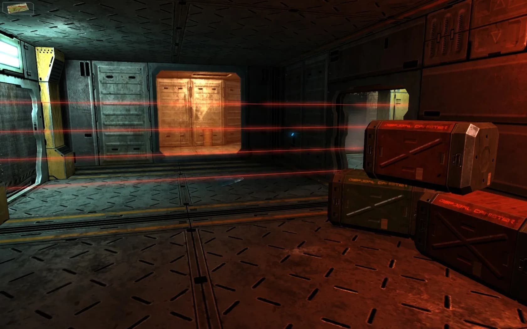 Twin Sector screenshot screenshot 7