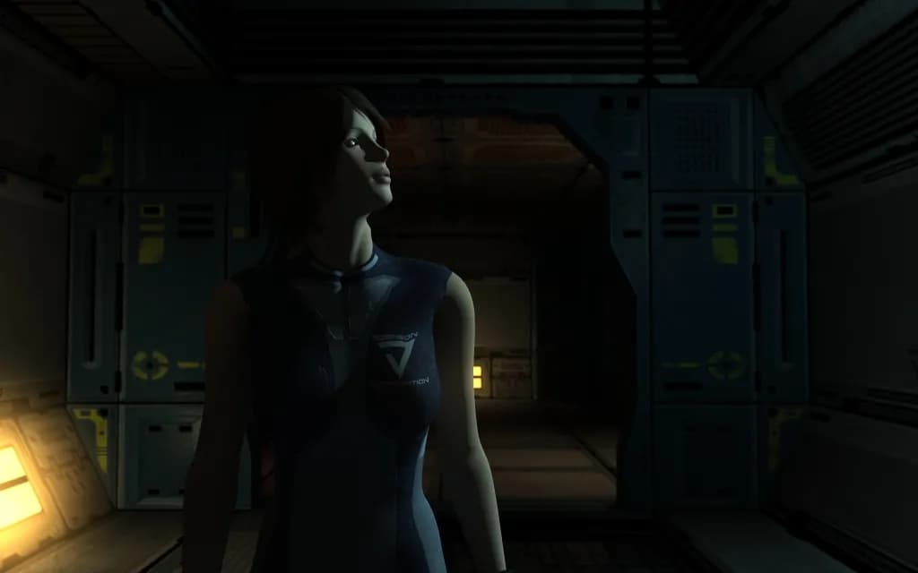 Twin Sector screenshot screenshot 9