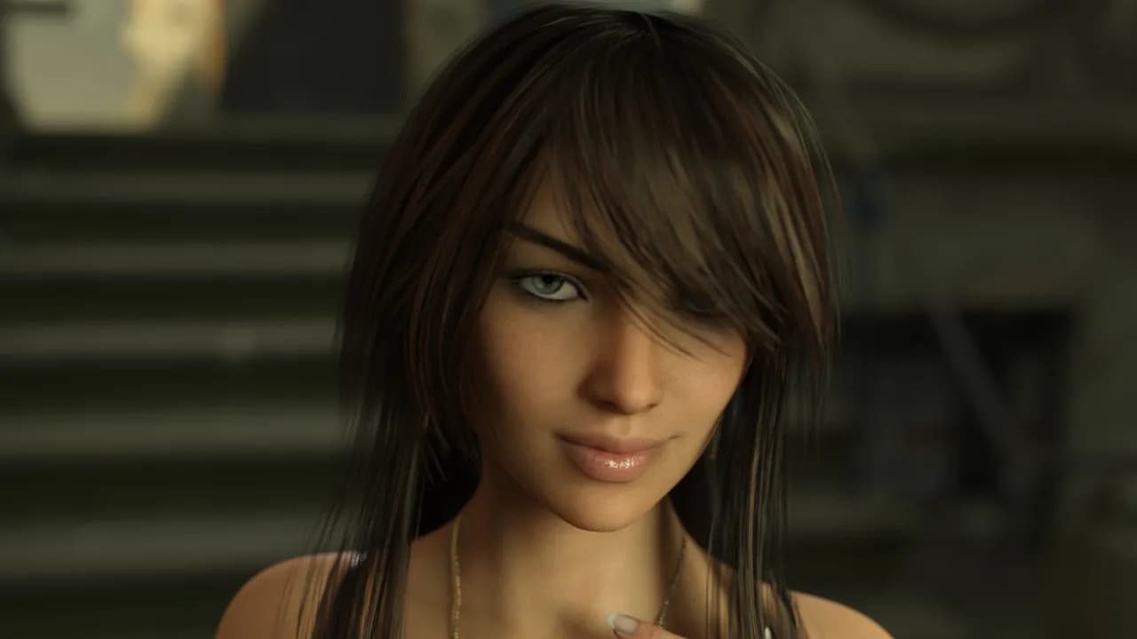 Twists of My Life screenshot screenshot 2