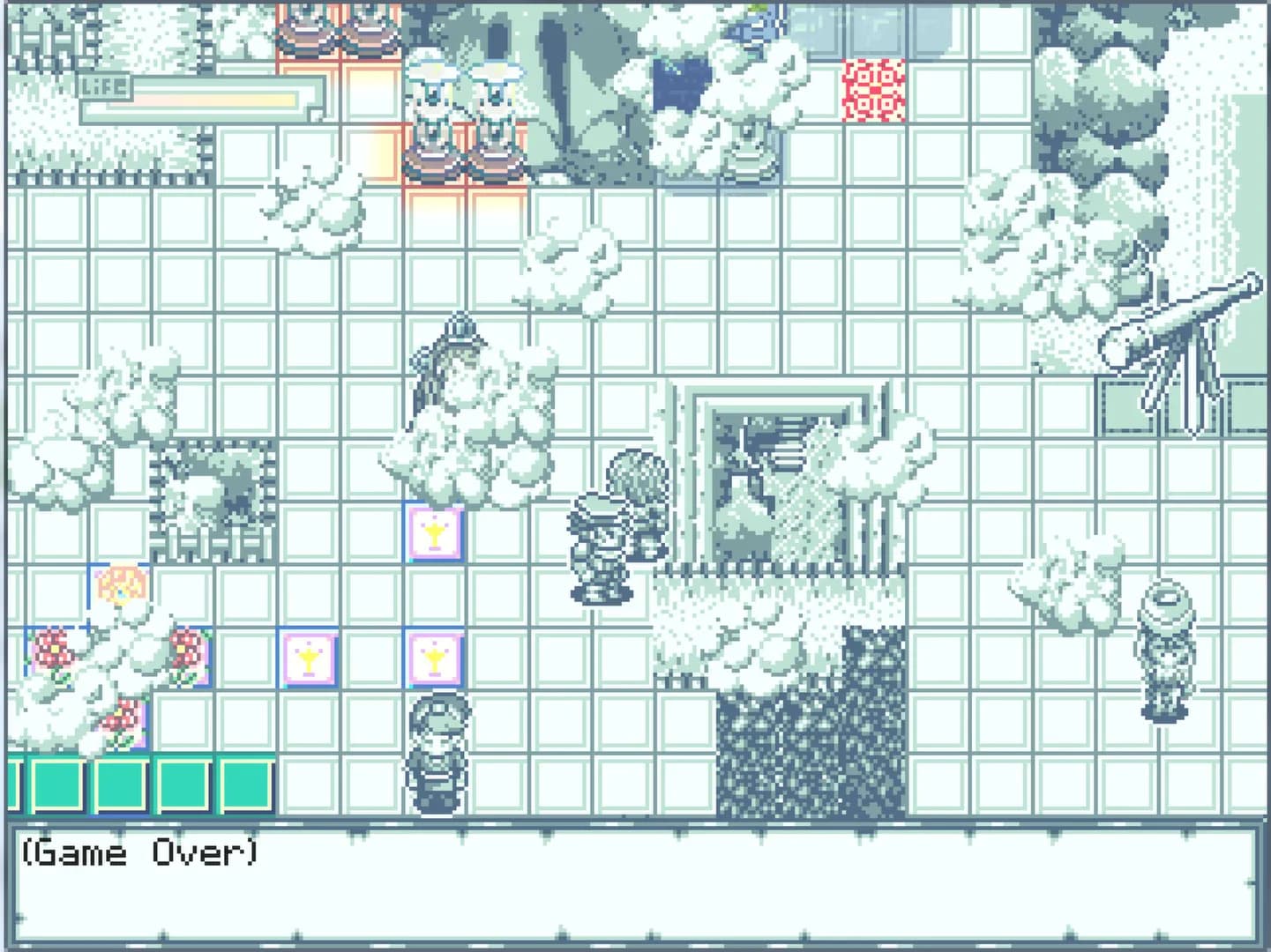 Two Brothers screenshot screenshot 3