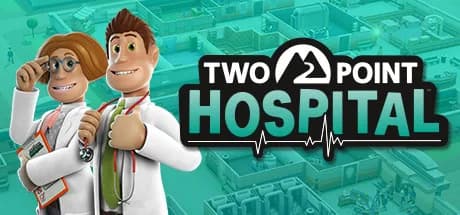 two point hospital vertical card thumbnail