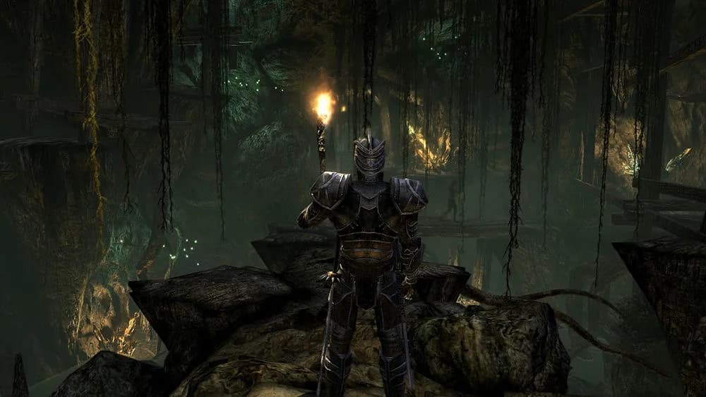 Two Worlds II HD screenshot screenshot 3