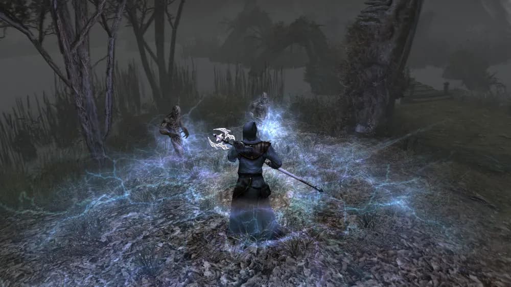 Two Worlds II HD screenshot screenshot 7