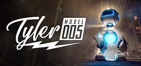 tyler: model 005 vertical card thumbnail