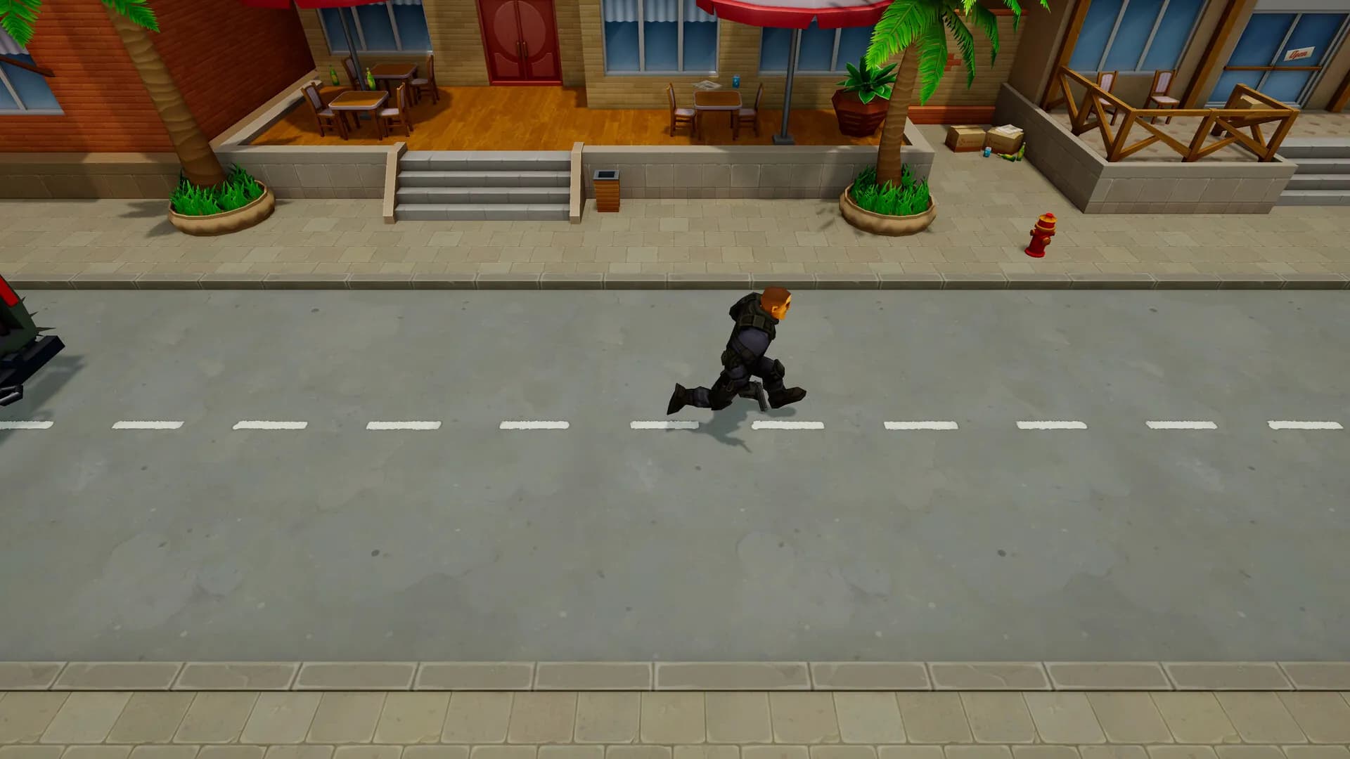 Typing Hero screenshot screenshot 1