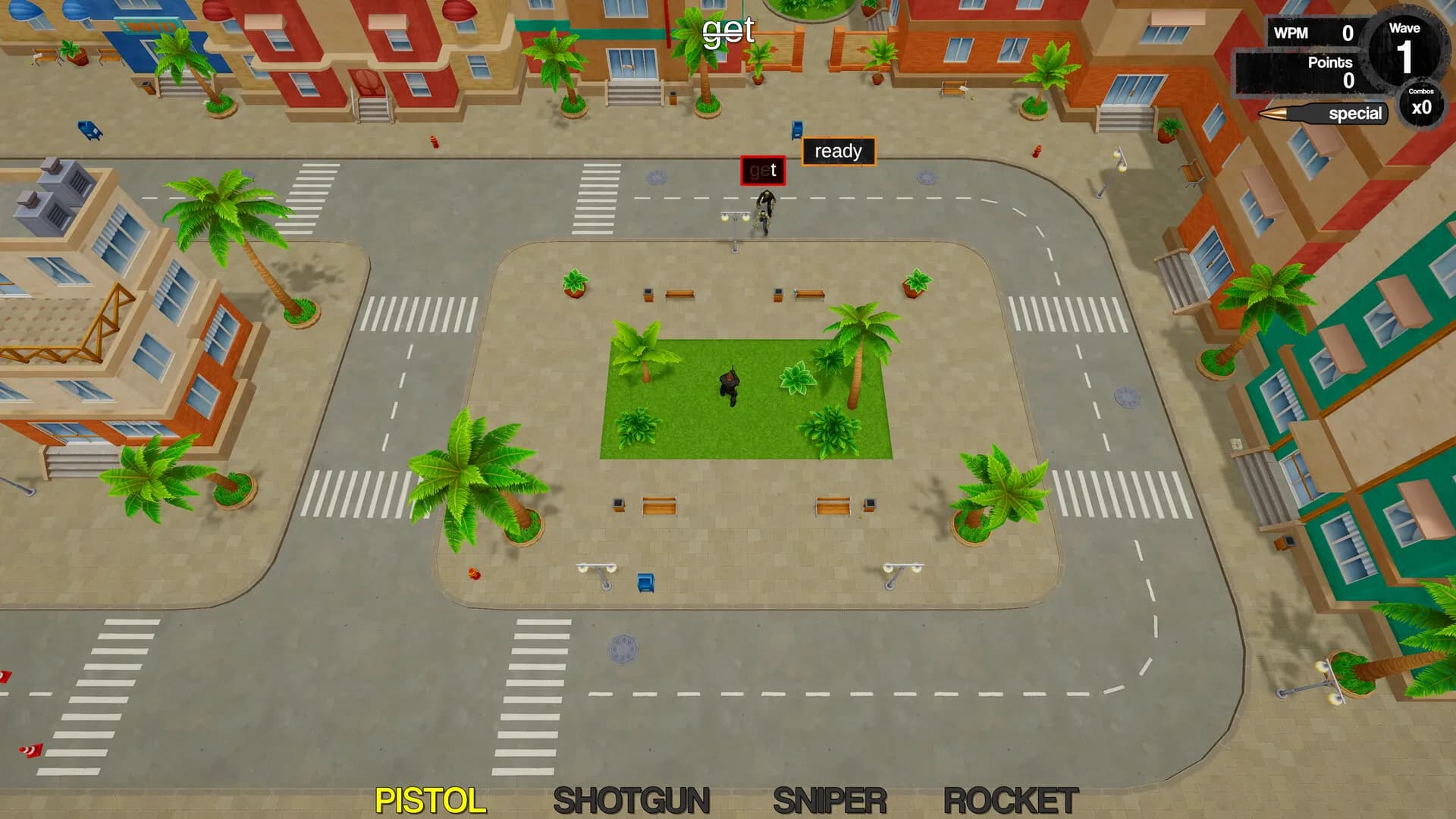 Typing Hero screenshot screenshot 2
