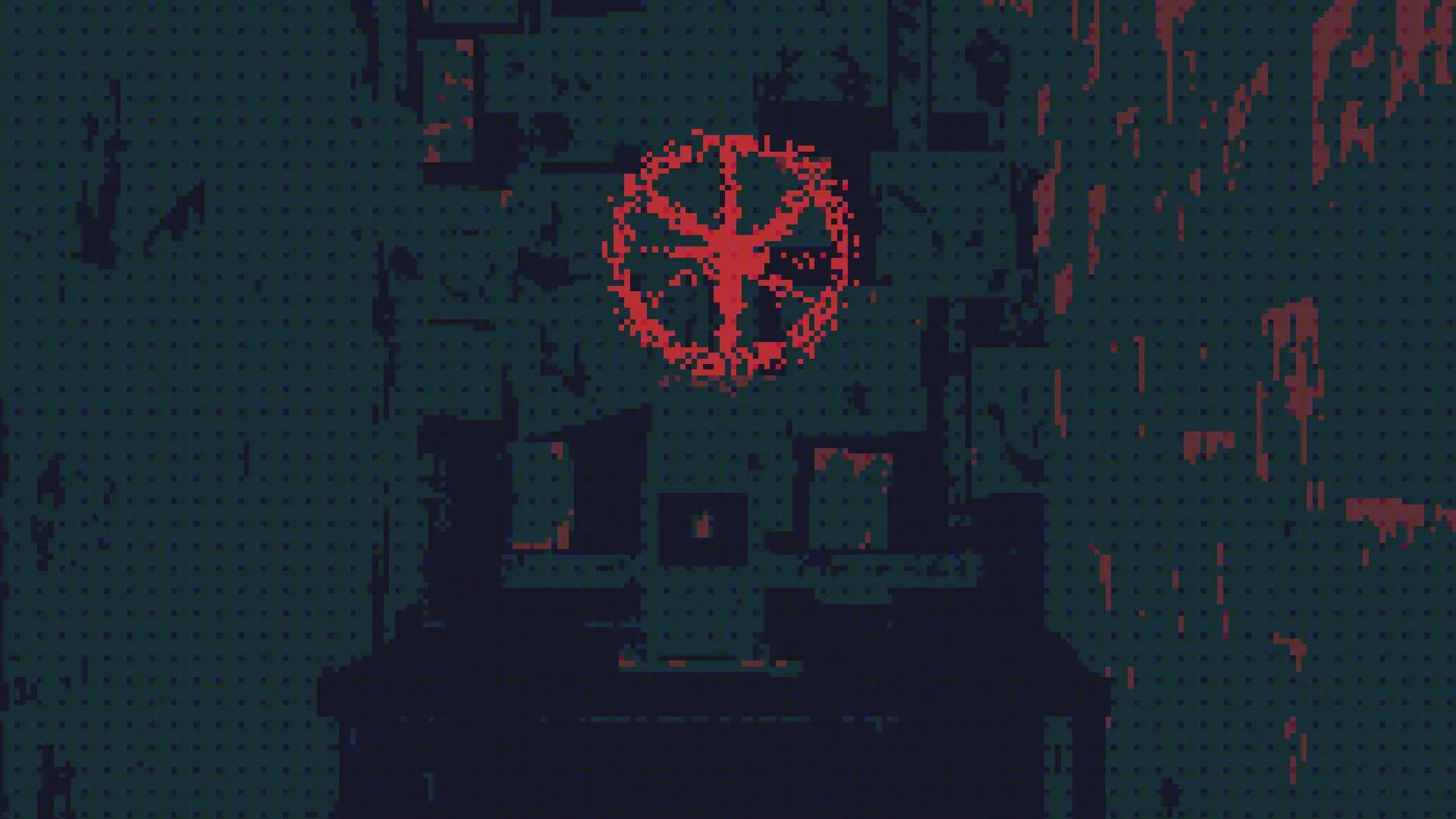 Typing Ritual screenshot screenshot 0