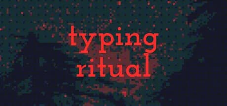 typing ritual vertical card thumbnail