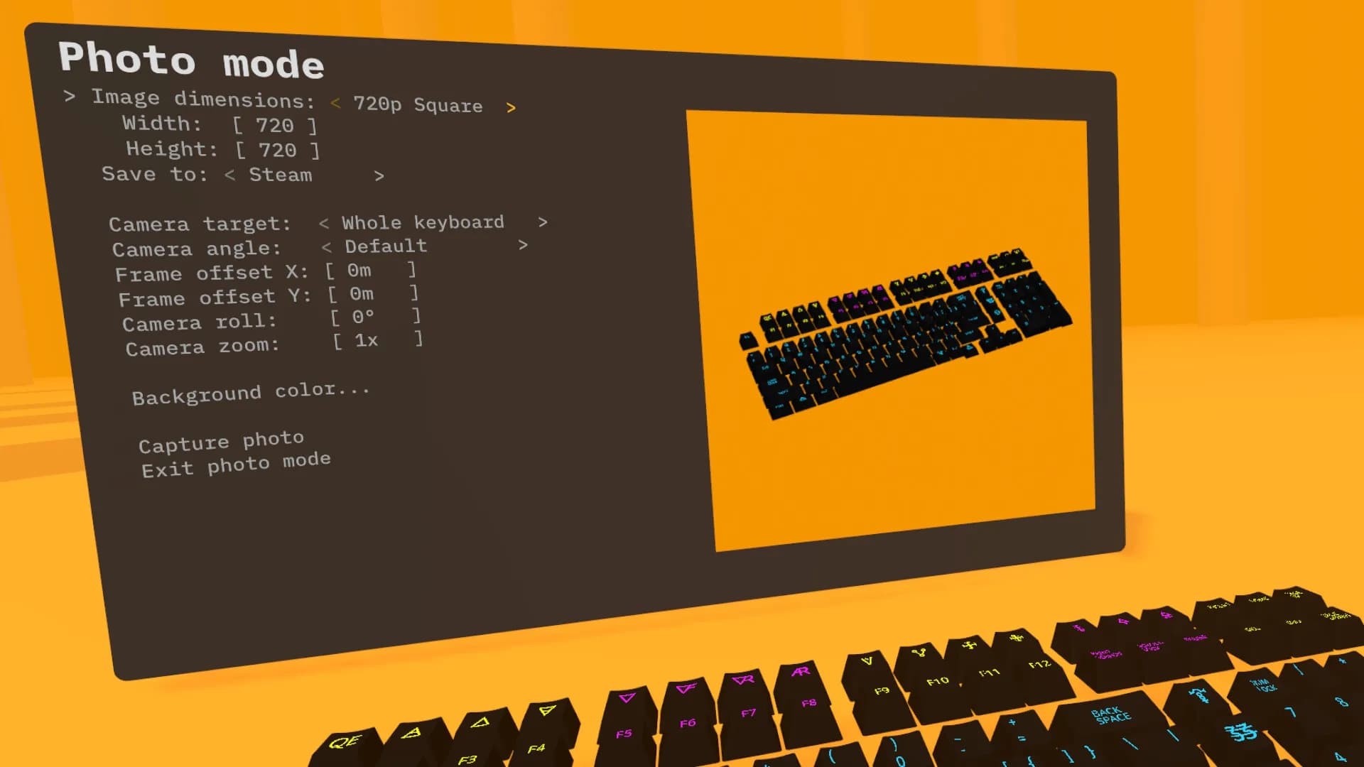 Typing Simulator screenshot screenshot 4