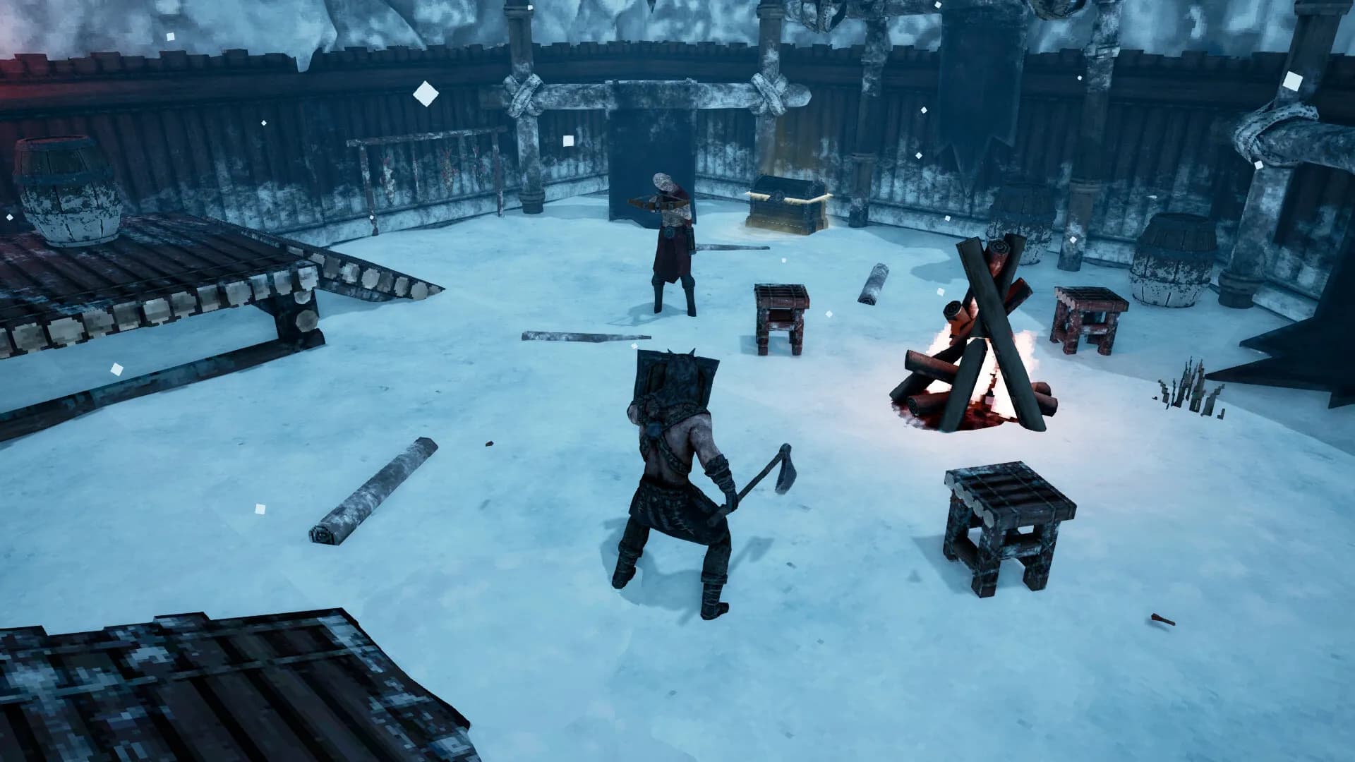 Tyrant's Realm screenshot screenshot 1