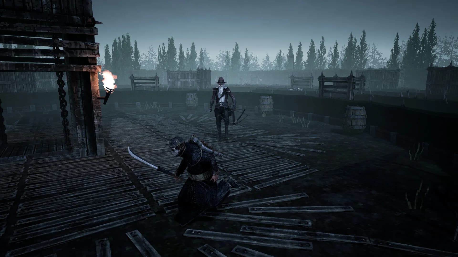 Tyrant's Realm screenshot screenshot 2