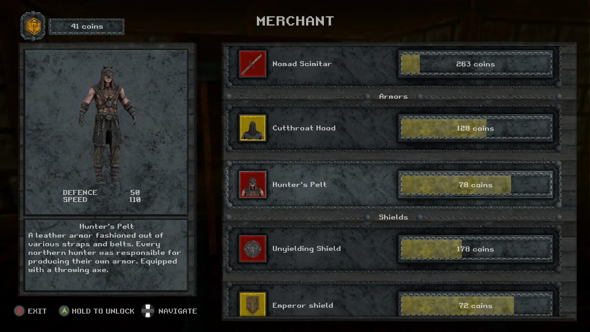 Tyrant's Realm screenshot screenshot 3