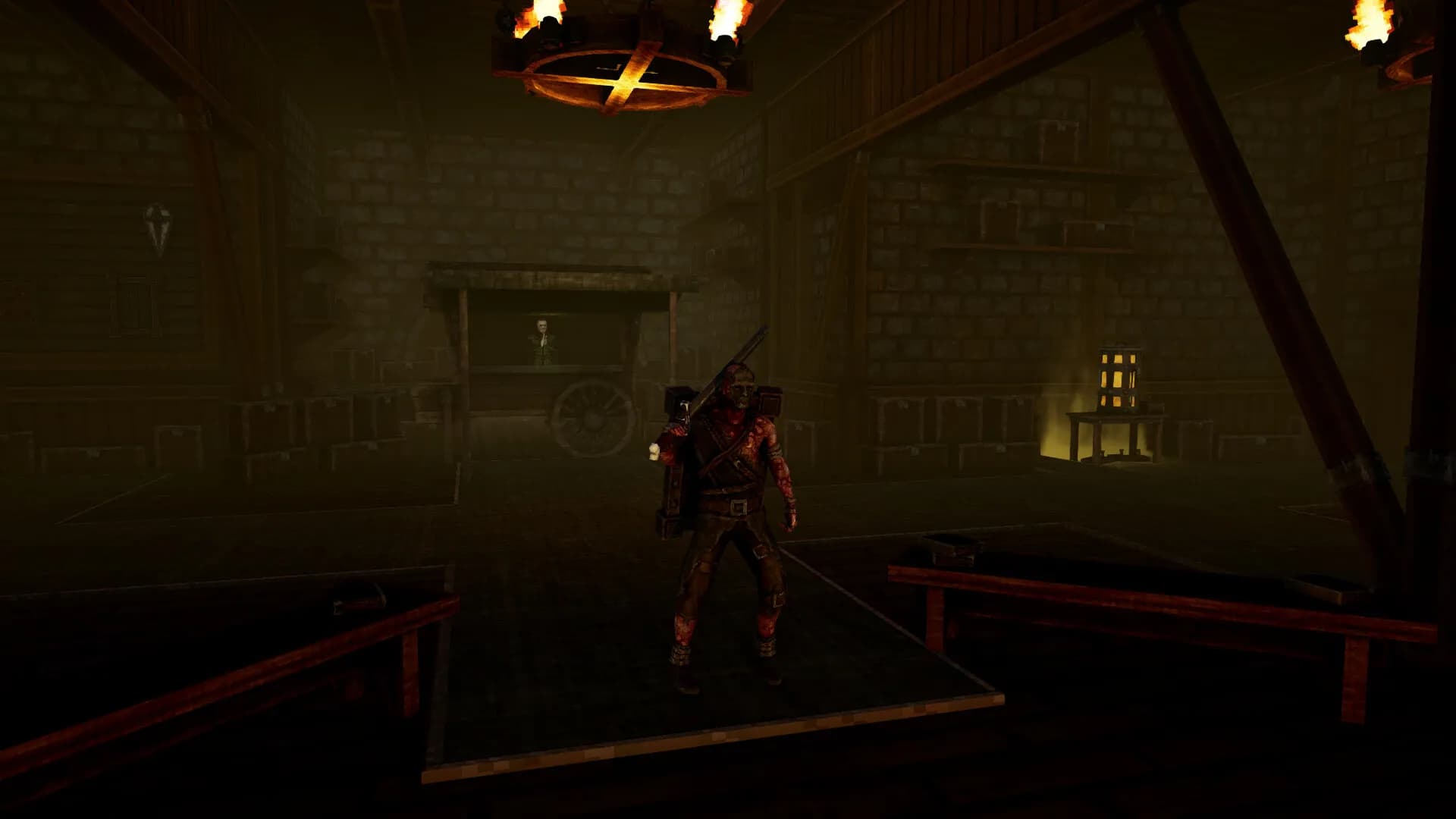 Tyrant's Realm screenshot screenshot 4