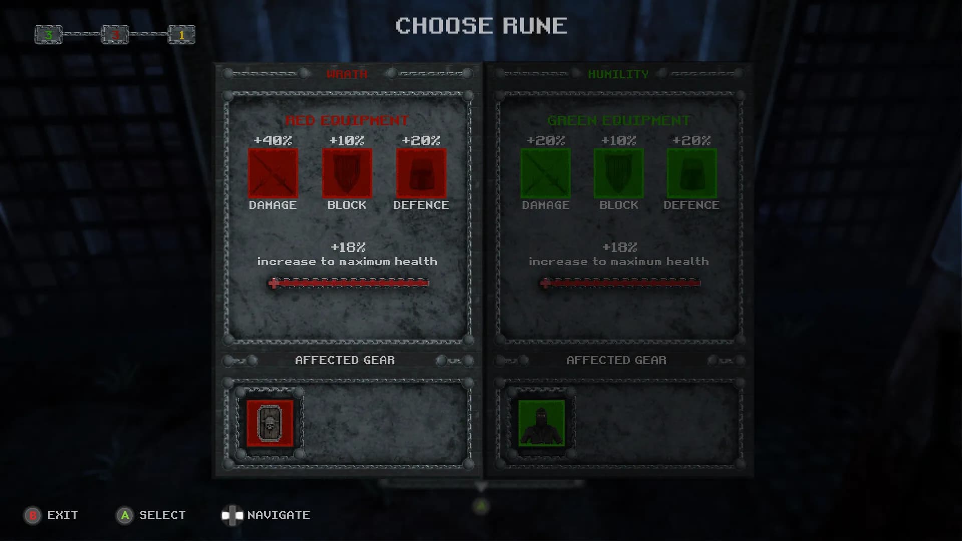 Tyrant's Realm screenshot screenshot 6