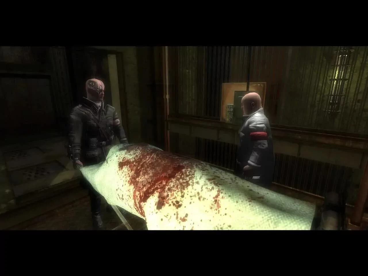 UberSoldier screenshot screenshot 0