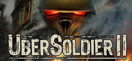 ubersoldier ii vertical card thumbnail