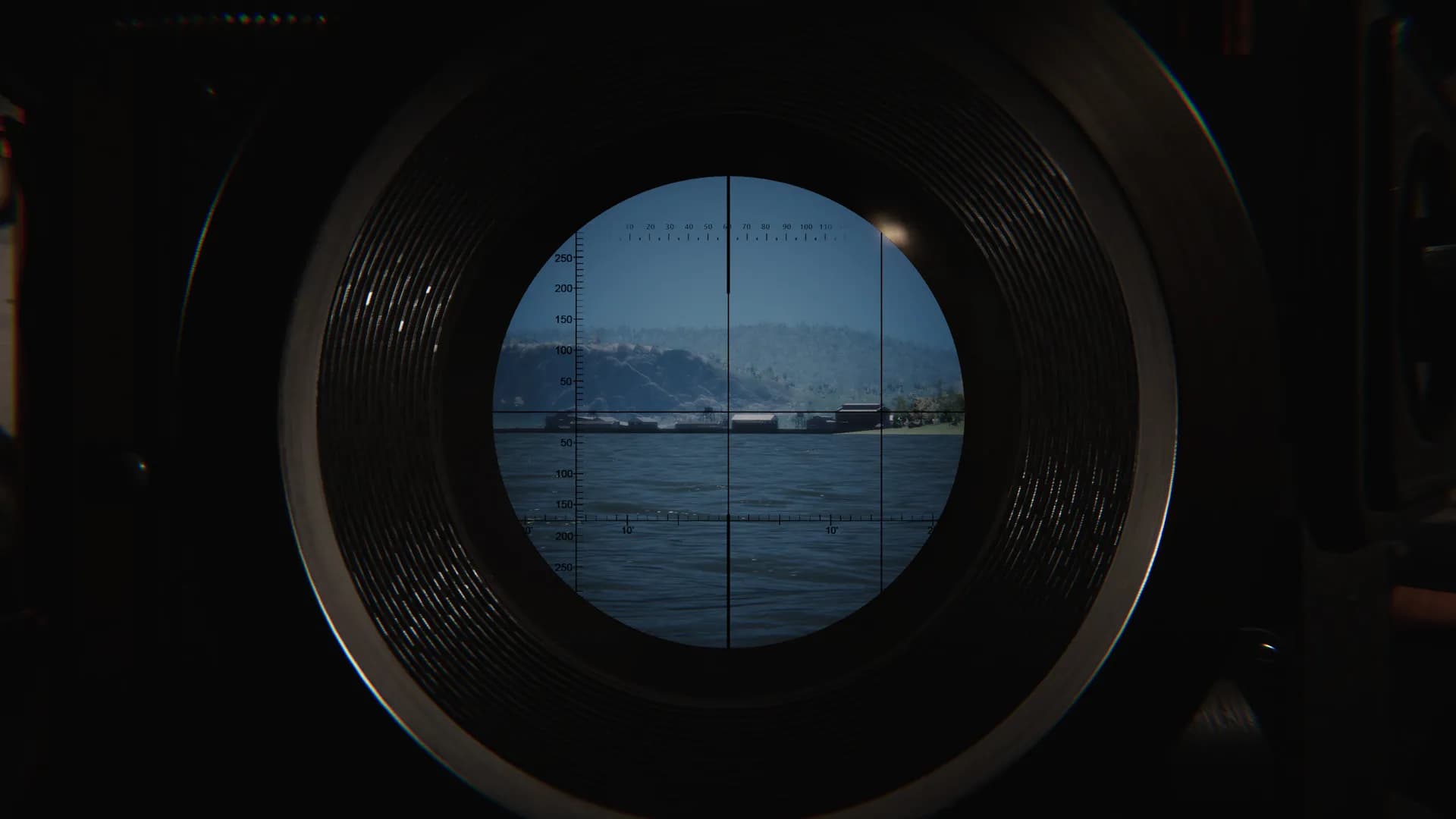 UBOAT screenshot screenshot 11