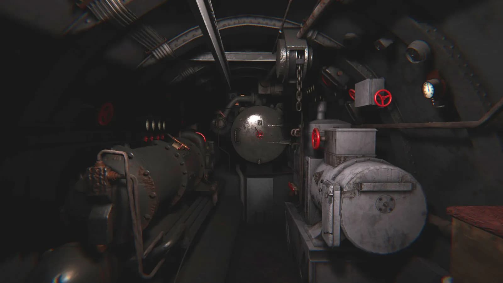 UBOAT screenshot screenshot 13