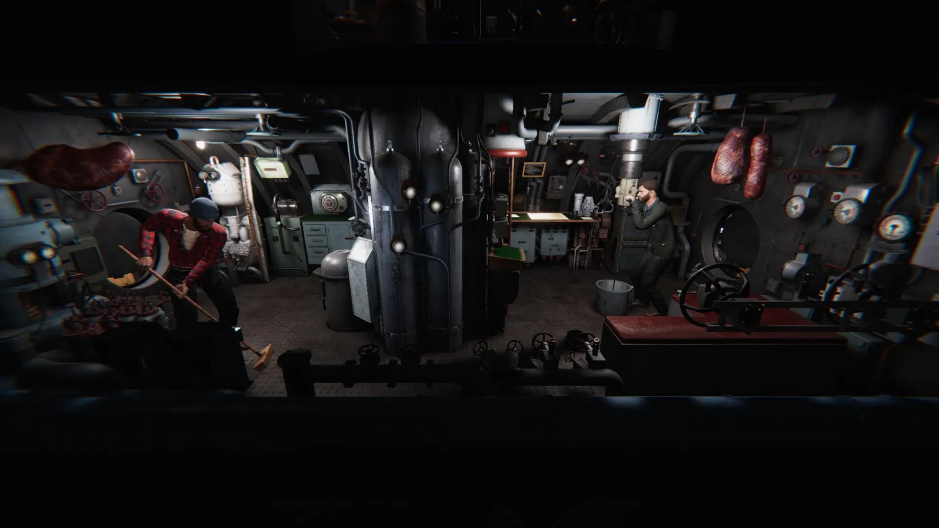 UBOAT screenshot screenshot 15