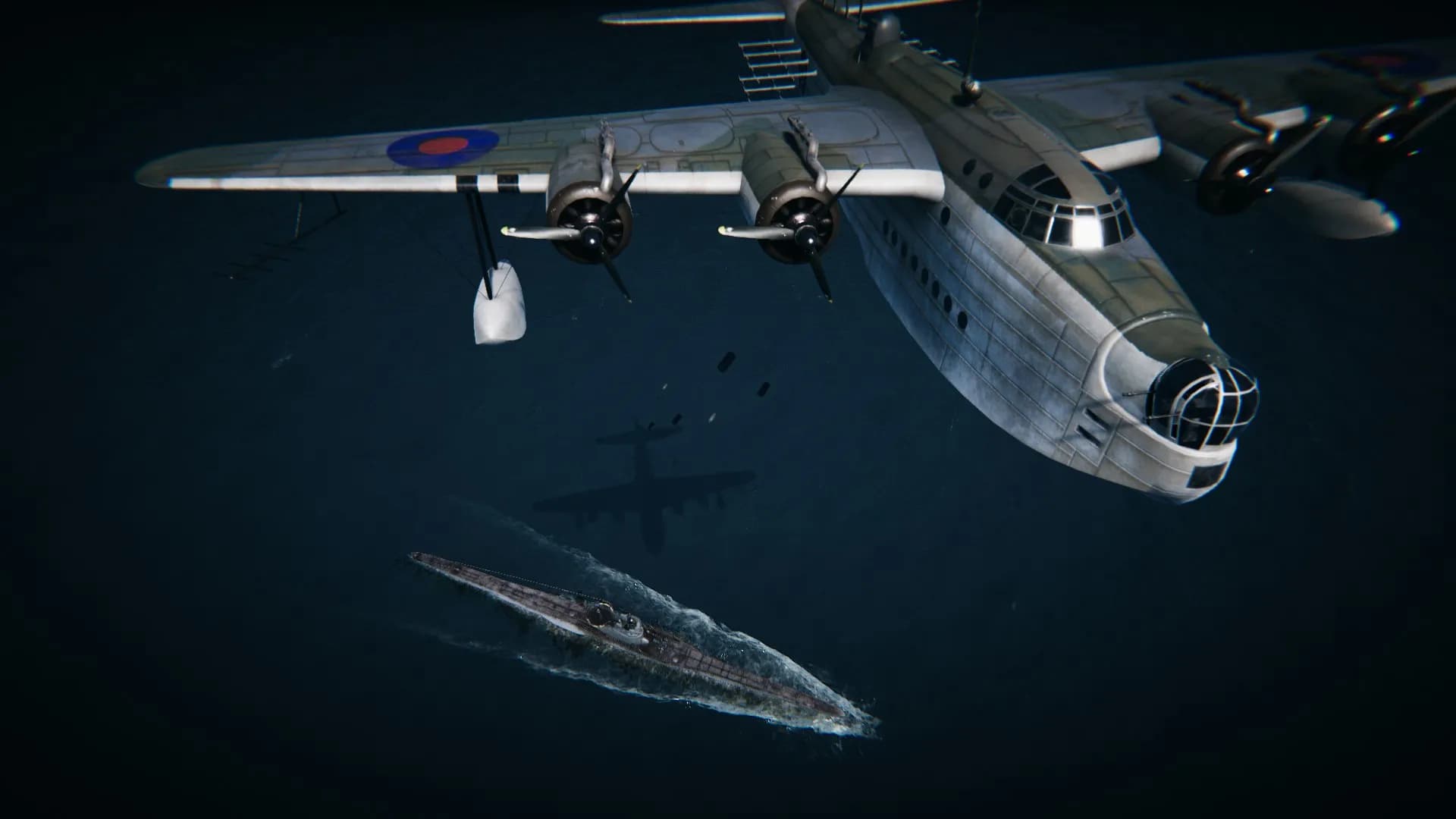 UBOAT screenshot screenshot 18