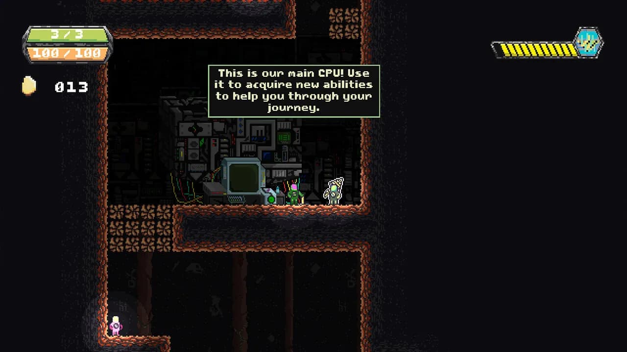 UDO screenshot screenshot 1