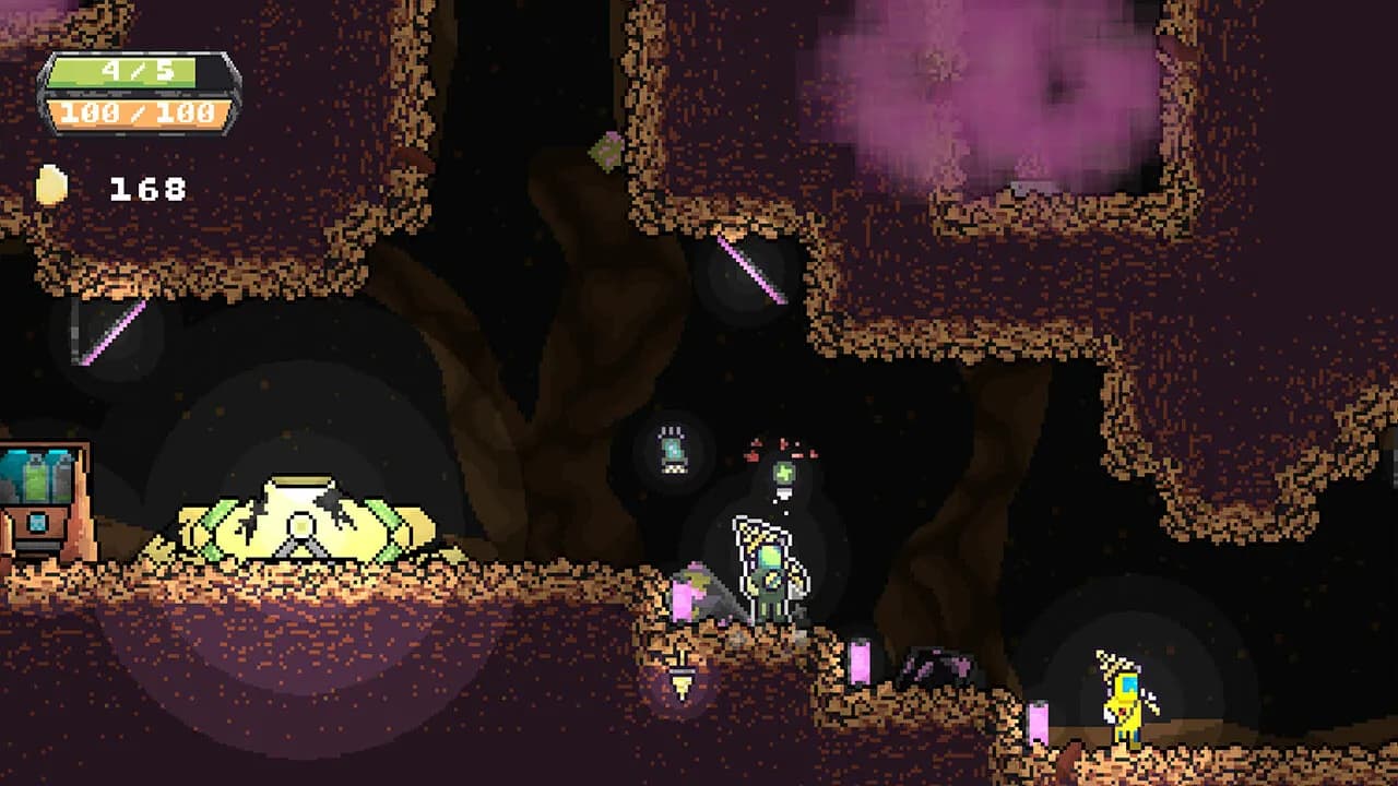 UDO screenshot screenshot 3