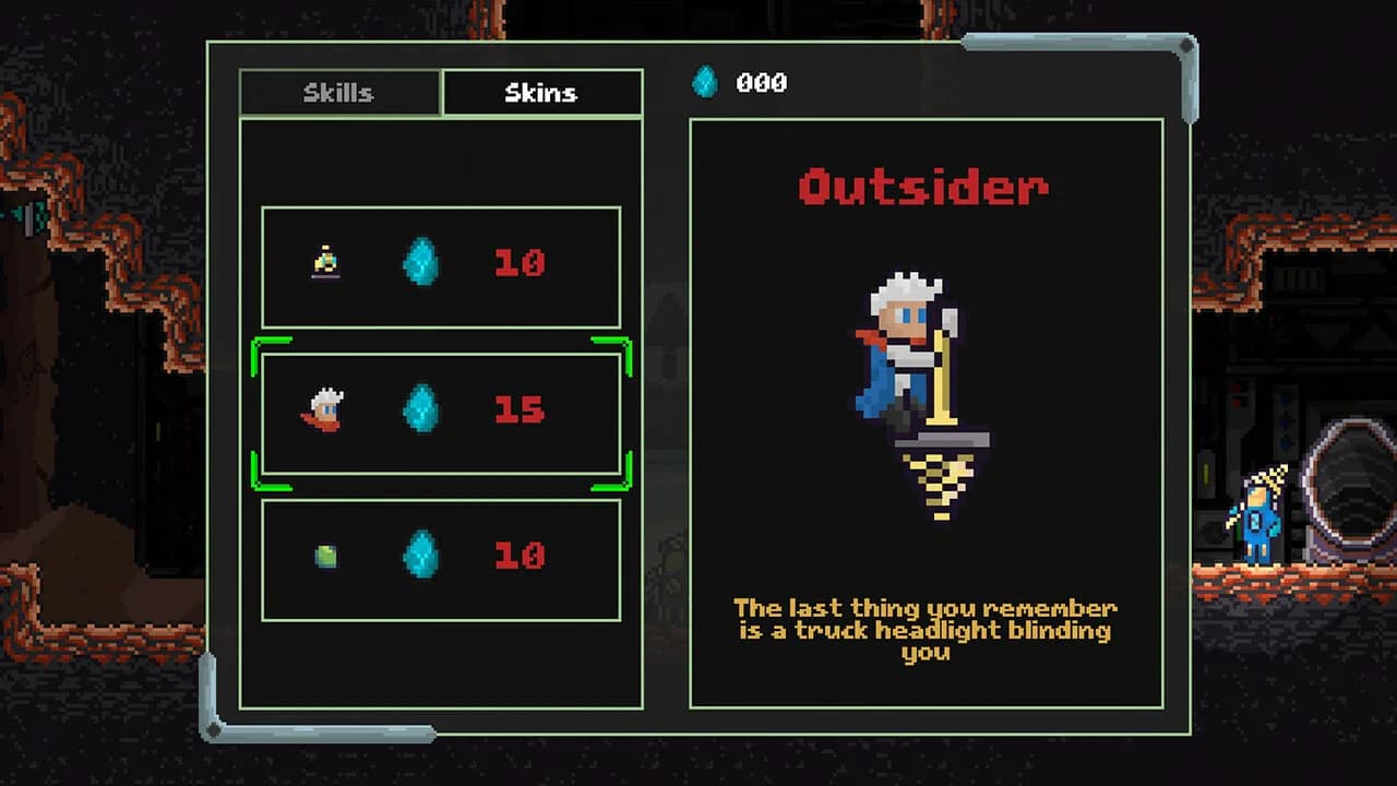 UDO screenshot screenshot 4