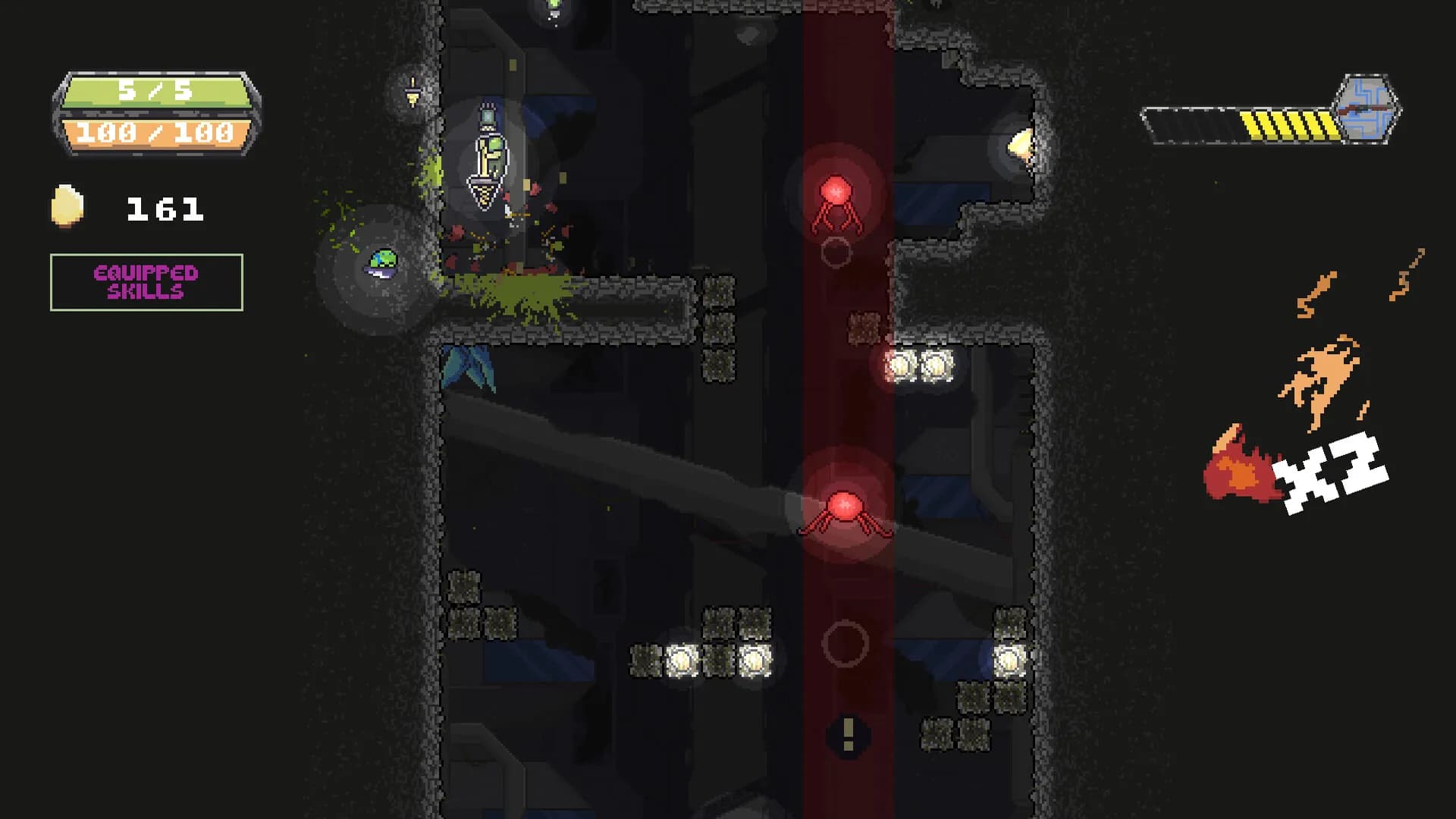 UDO screenshot screenshot 5