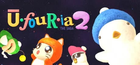 ufouria: the saga 2 vertical card thumbnail