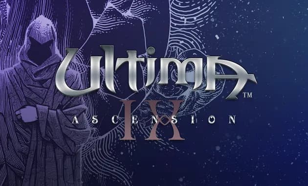 ultima 9: ascension thumbnail
