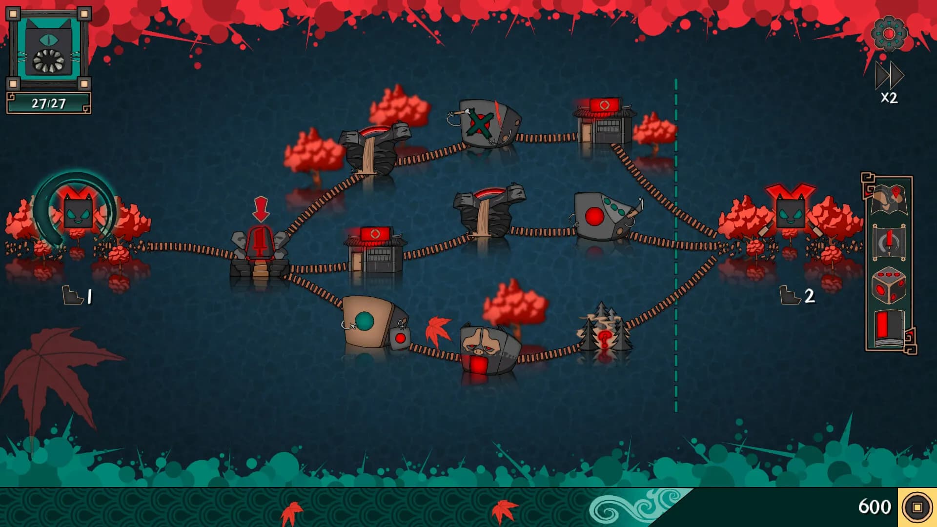 Ultimate Hero screenshot screenshot 2