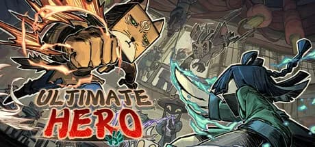 ultimate hero vertical card thumbnail