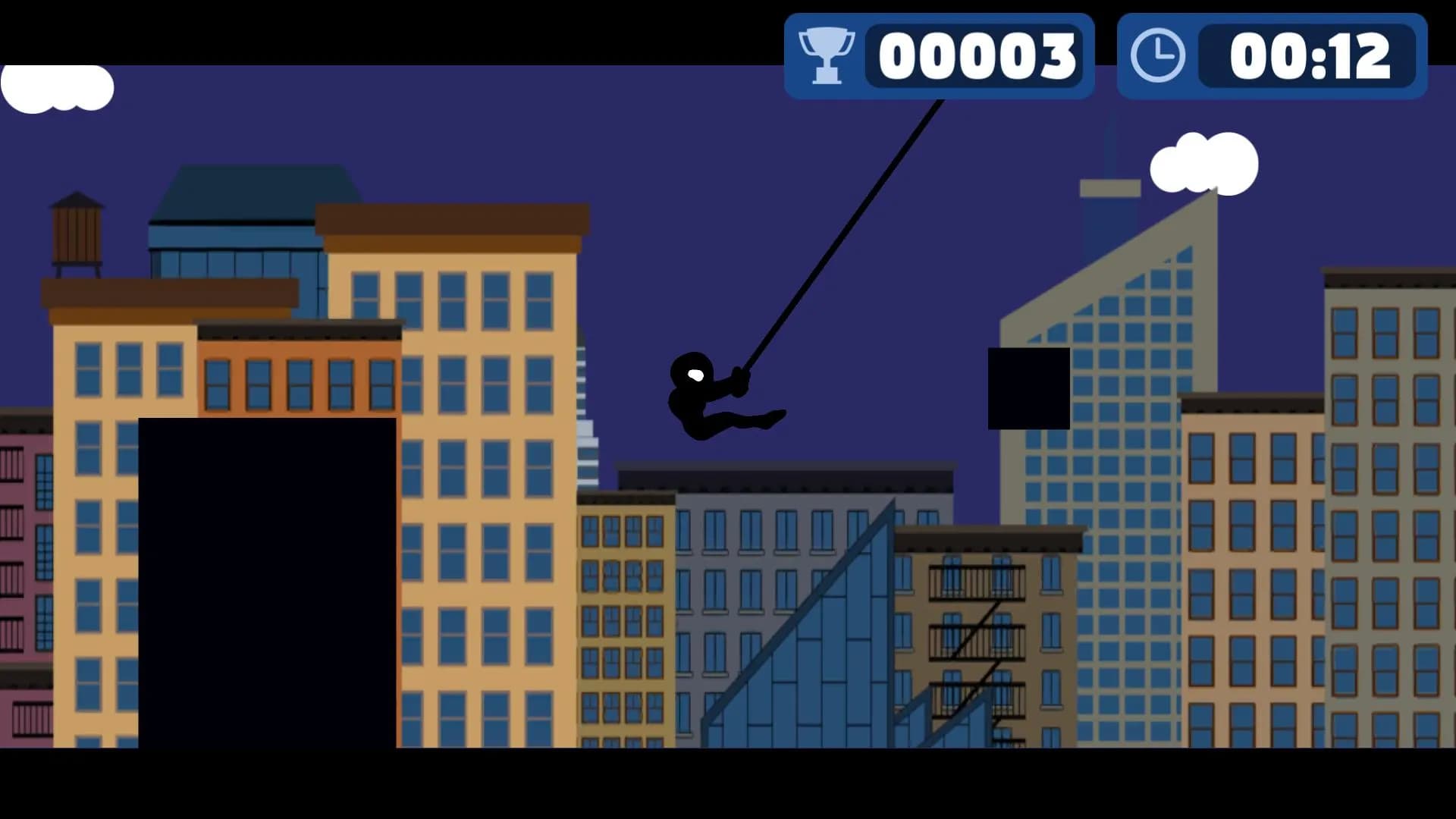 Ultimate Spider Hero screenshot screenshot 3