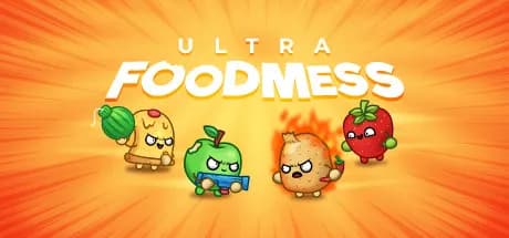 ultra foodmess vertical card thumbnail
