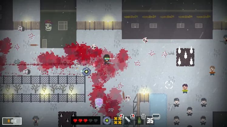 UltraGoodness screenshot screenshot 0