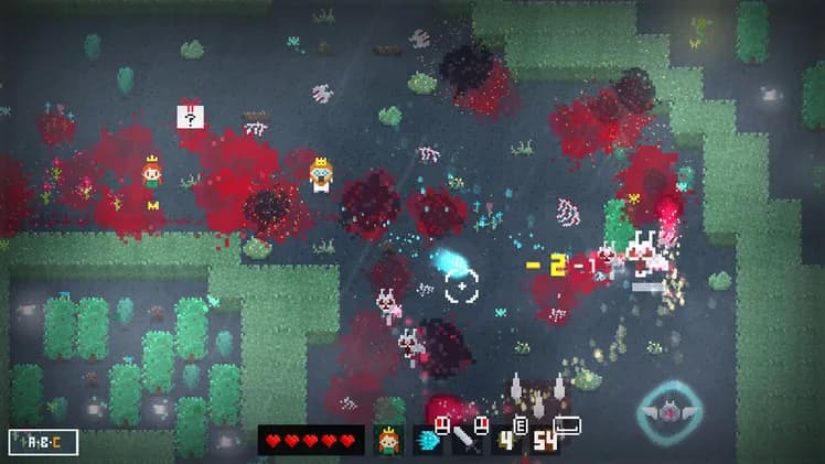 UltraGoodness screenshot screenshot 1