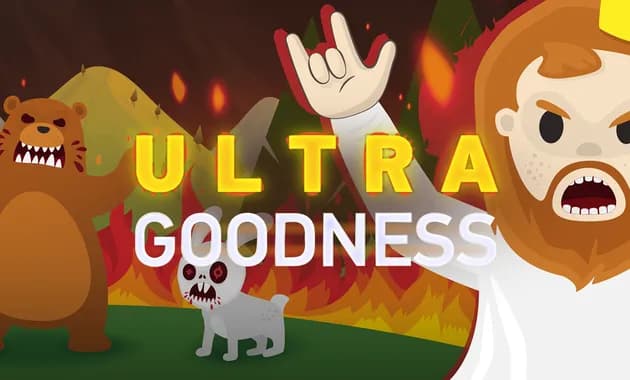 ultragoodness vertical card thumbnail