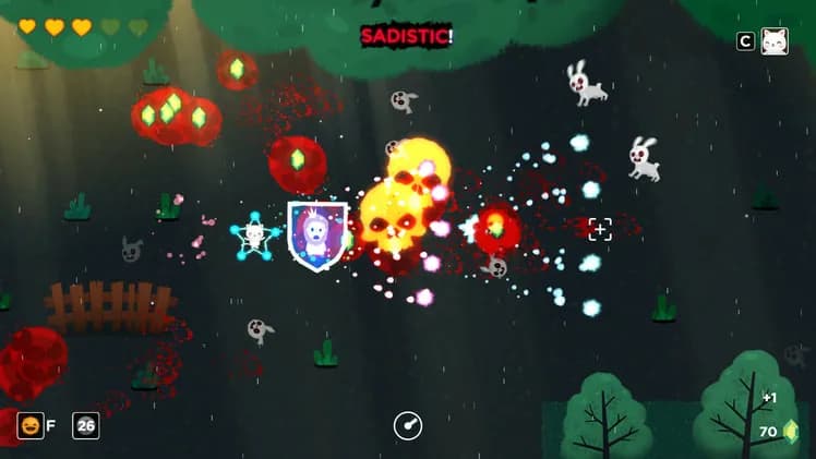 UltraGoodness 2 screenshot screenshot 3